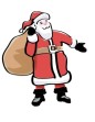 santa